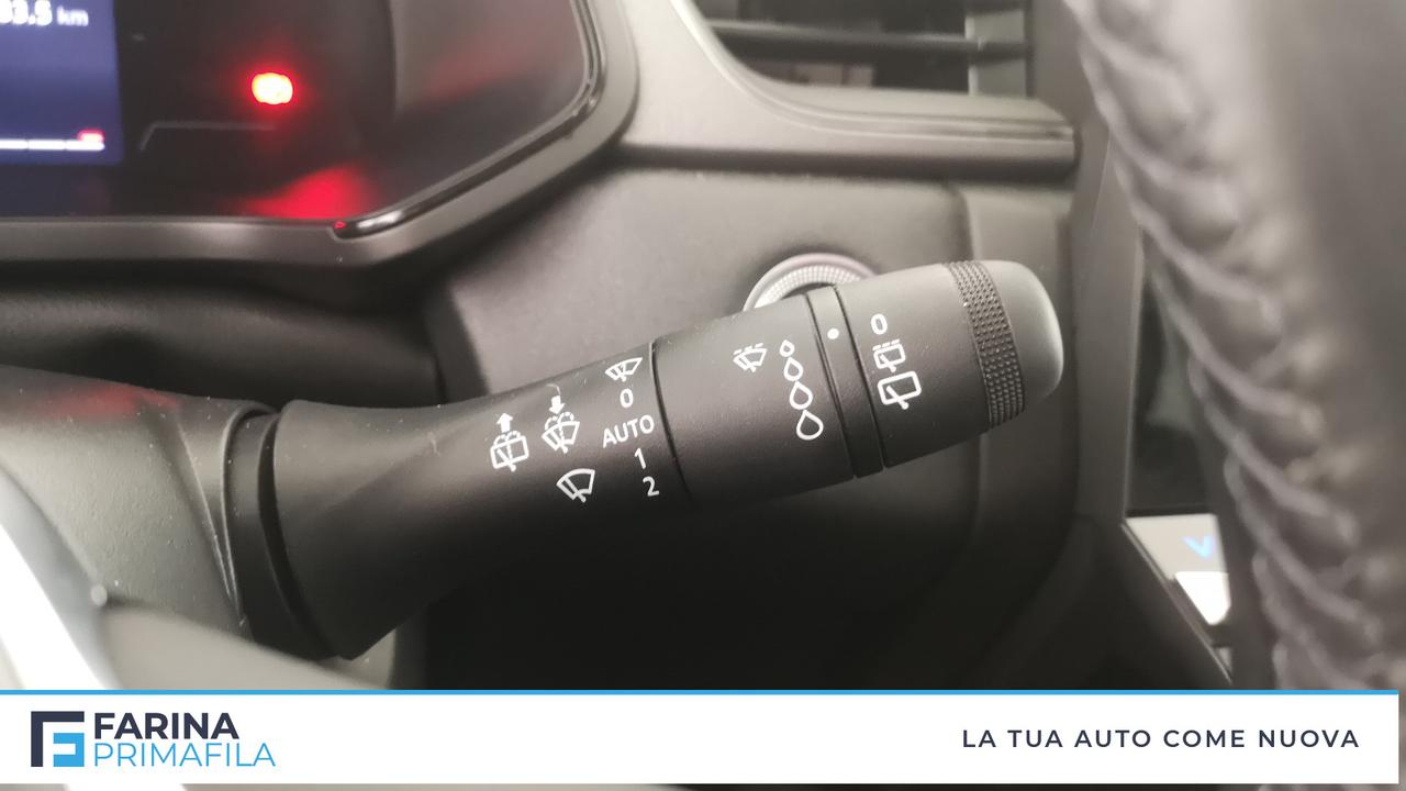 RENAULT Captur II 2024 - Captur 1.0 tce Techno 90cv