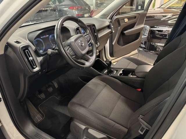 Volvo XC40 XC40 2.0 d3 Momentum Core my21
