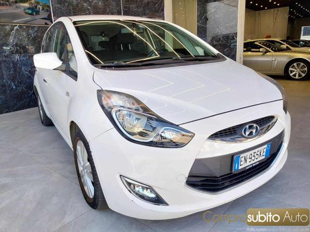 HYUNDAI iX20 1.4 CRDI 77 CV Comfort (Garanzia 12 Mesi)
