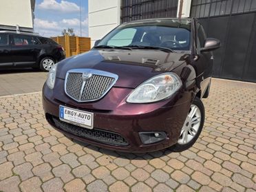 Lancia Ypsilon 1.4 Oro Ecochic GPL