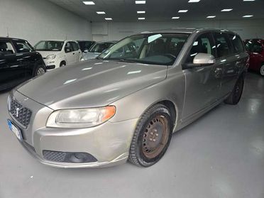 Volvo V70 V70 2.4 d5 Kinetic 185cv