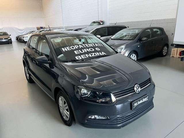 Volkswagen Polo 1.0 MPI 5p. Trendline