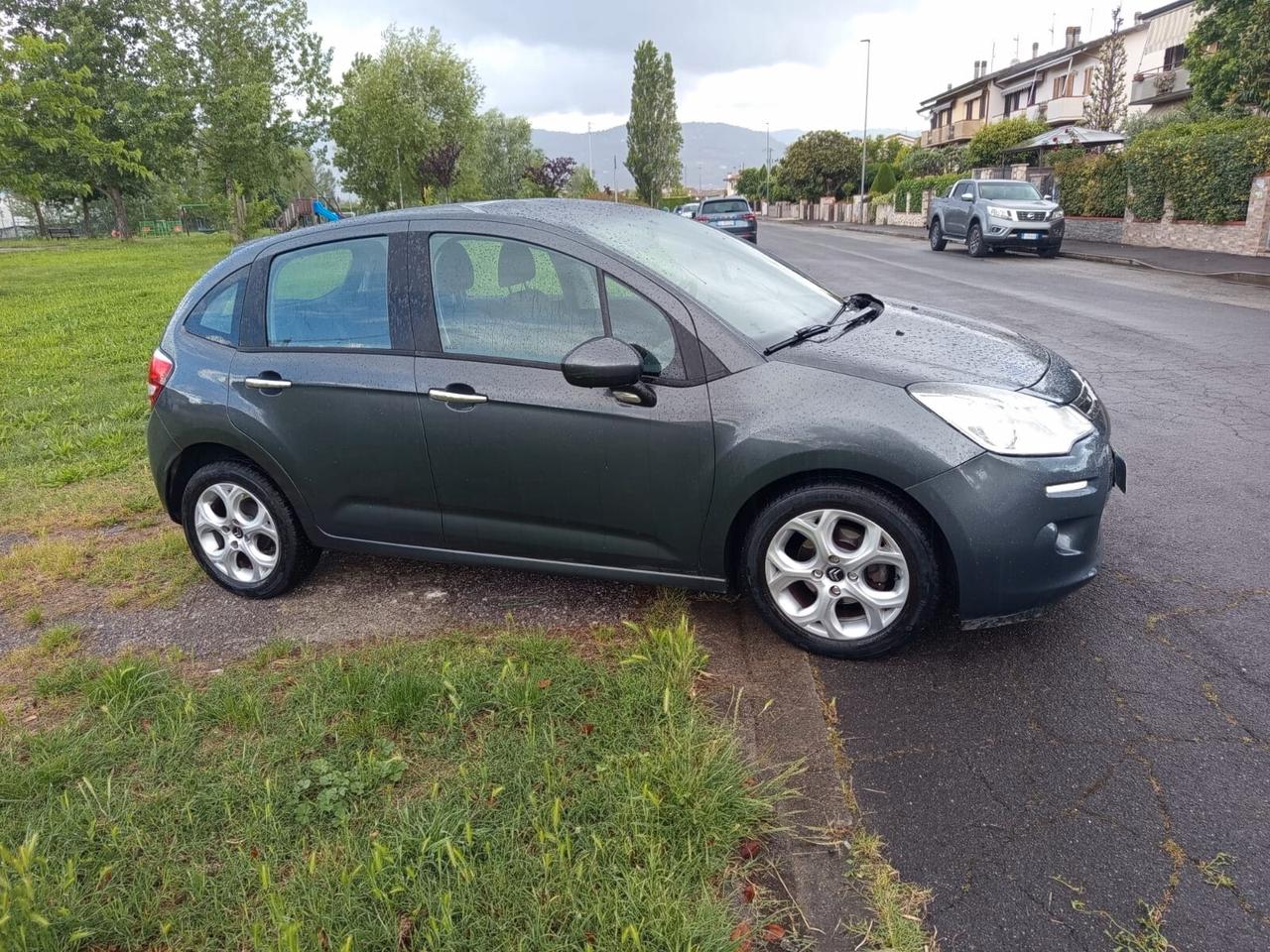 Citroen C3 1.2 VTi 82 Exclusive