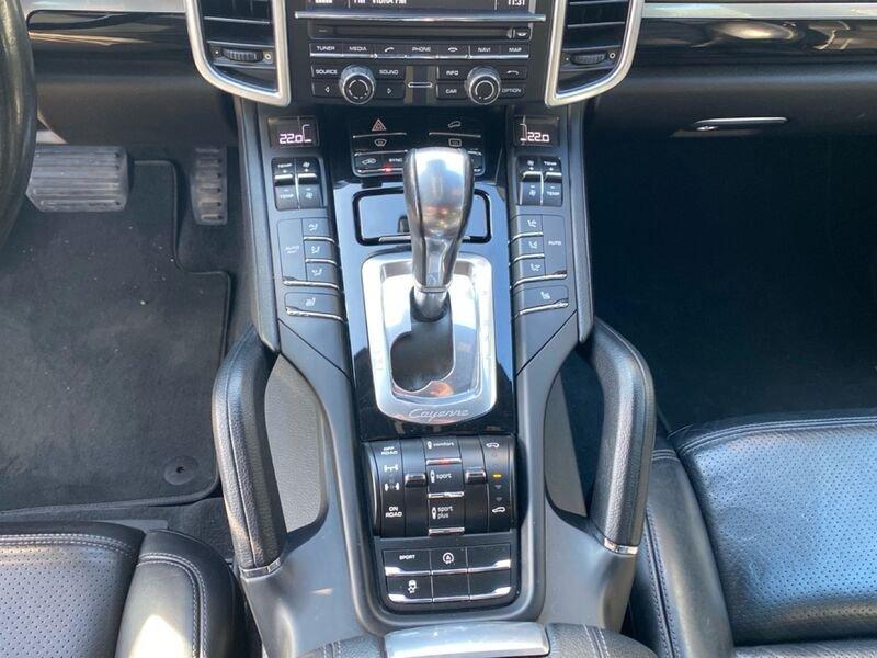 Porsche Cayenne Cayenne 3.0 Diesel 250 CV