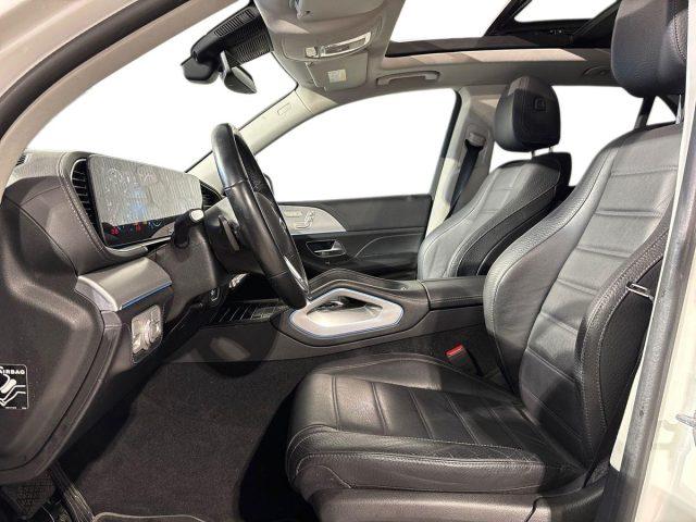 MERCEDES-BENZ GLE 350 de hybrid EQ 4Matic Premium Plus