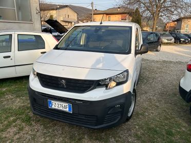 Peugeot Partner BlueHDi 100 L1 Furgone Premium