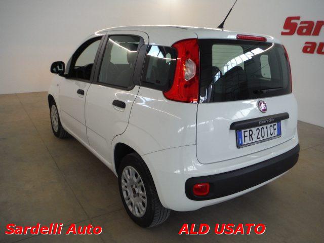 FIAT Panda 1.3 MJT 95 CV S&S Easy