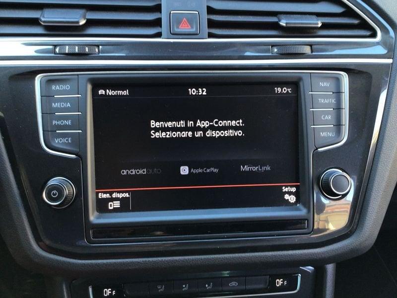 Volkswagen Tiguan 2.0 TDI 150cv BMT 4MOTION Style