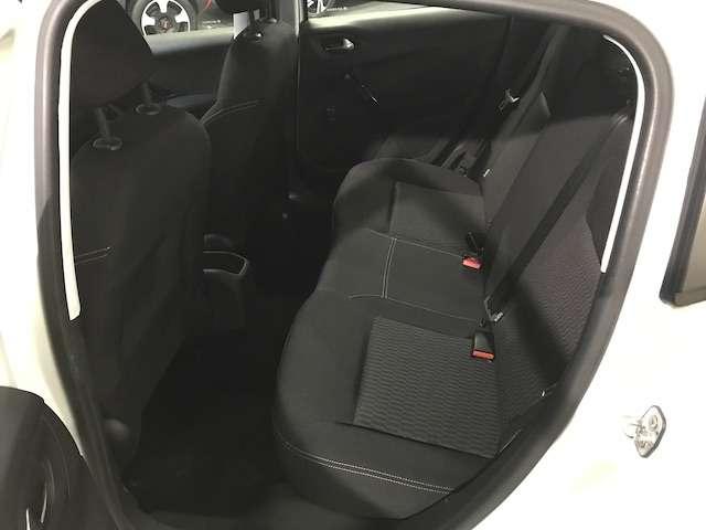 Peugeot 208 208 5p 1.2 GPL Allure 82cv / EURO6