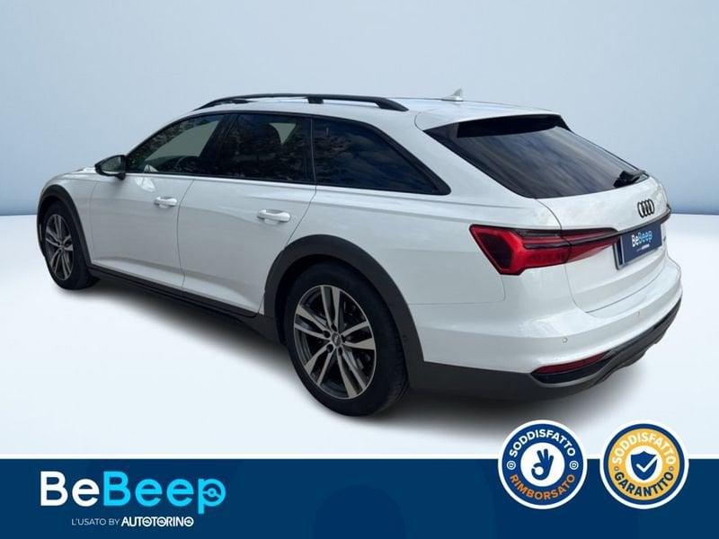 Audi A6 allroad 45 3.0 TDI MHEV 48V 20 YEARS QUATTRO 23