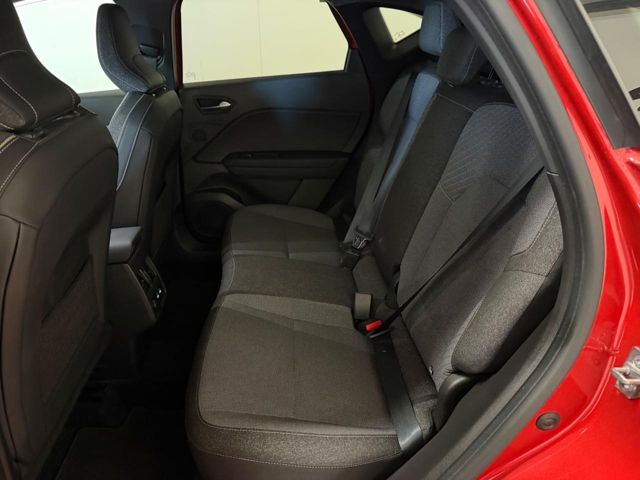 Renault Captur ECO-G 100 CV Techno