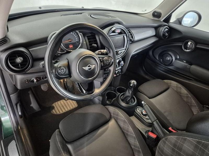 MINI Mini 5 porte Mini 2014 Benzina Mini 1.5 Cooper Boost 3p