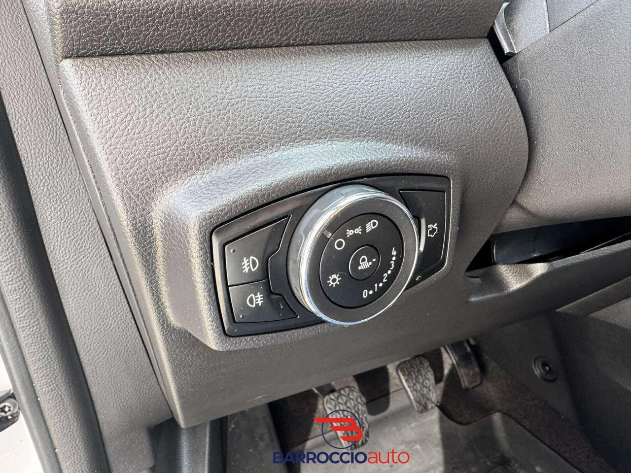 Ford Ka+ 1.2 85 CV Start&Stop Active-2019