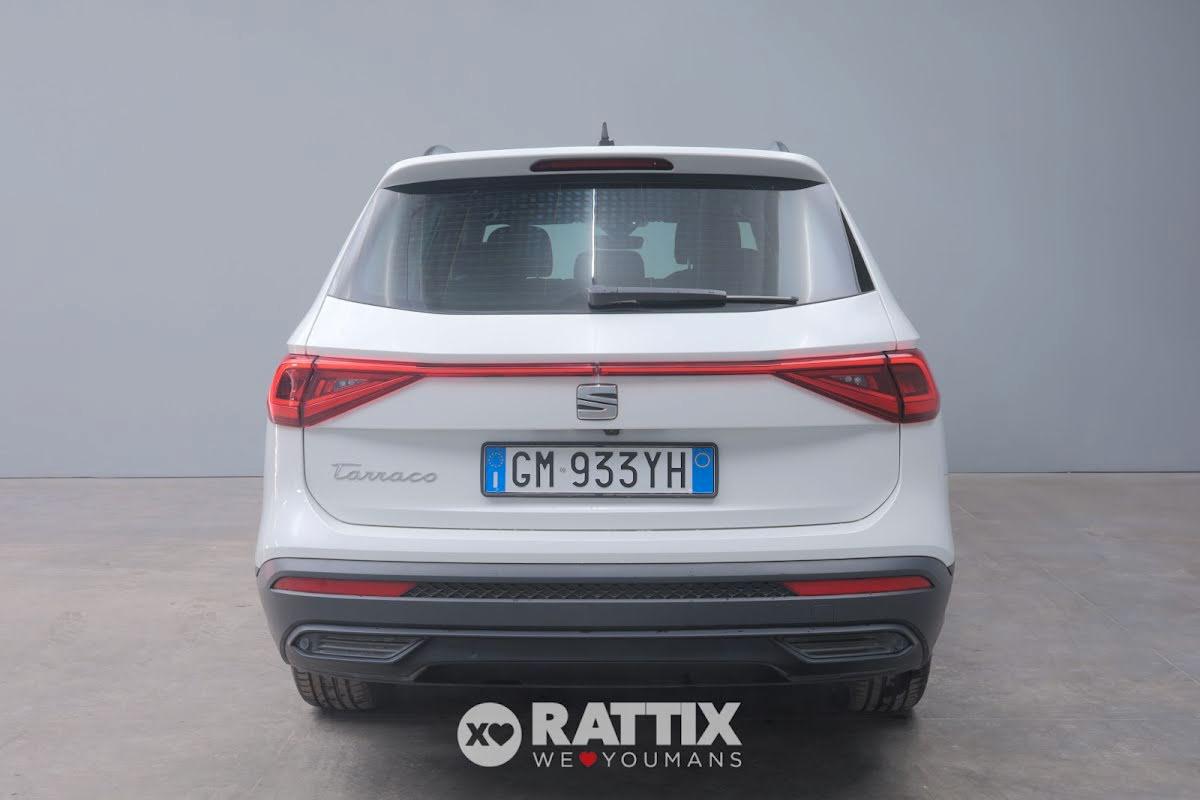 SEAT Tarraco 2.0 TDI 150CV Business DSG