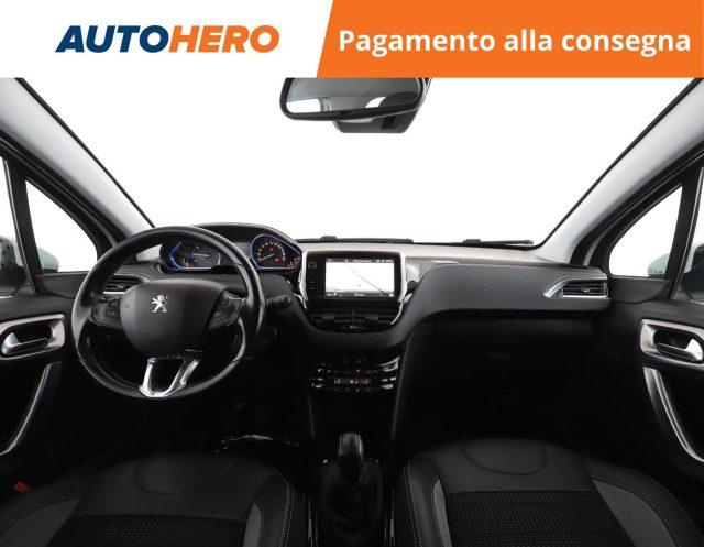 PEUGEOT 2008 PureTech Turbo 110 S&S Allure