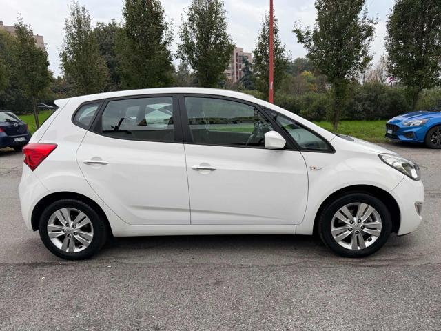 HYUNDAI iX20 1.4 90 CV Comfort