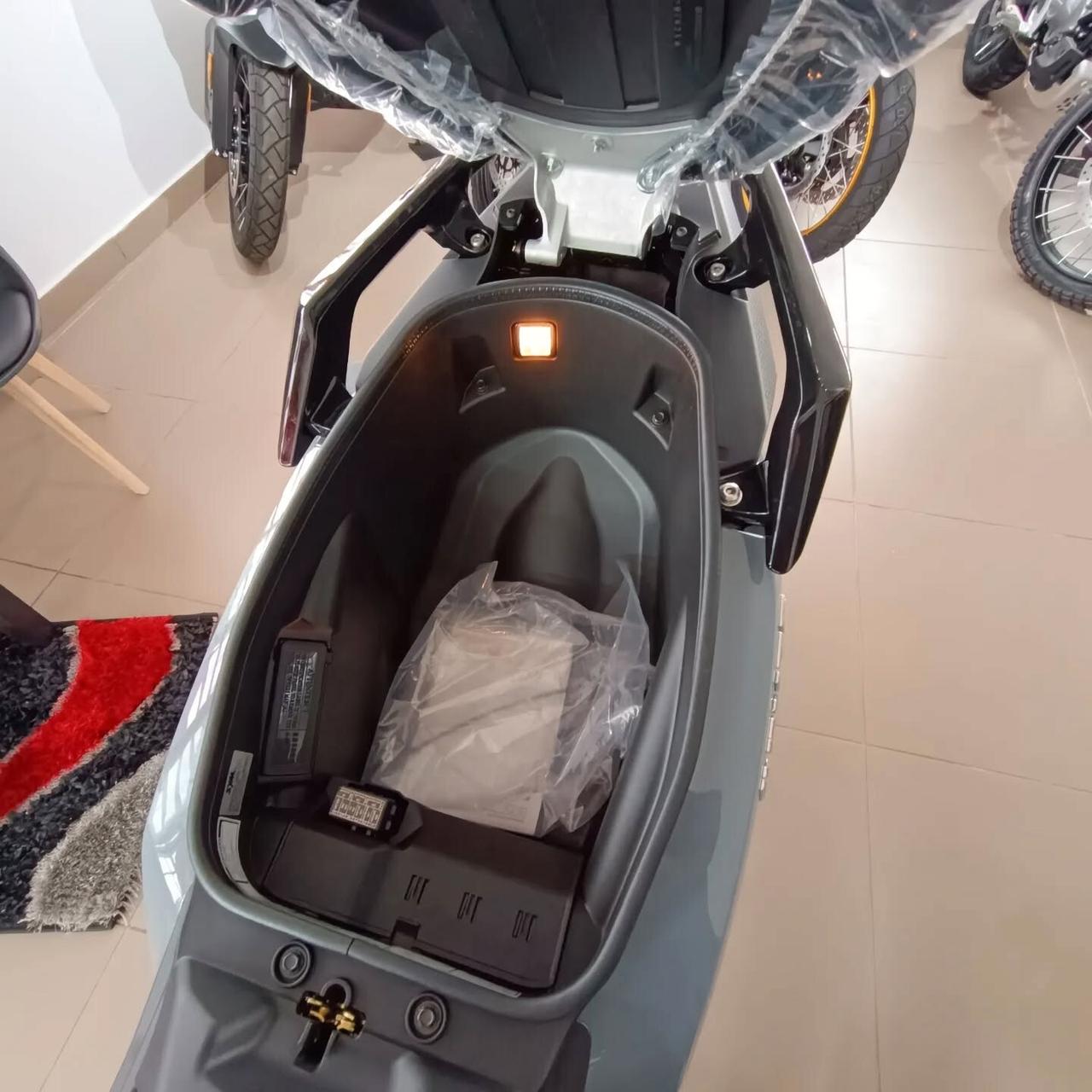 Sym Adx 400 TG NUOVI DA IMMATRICOLARE