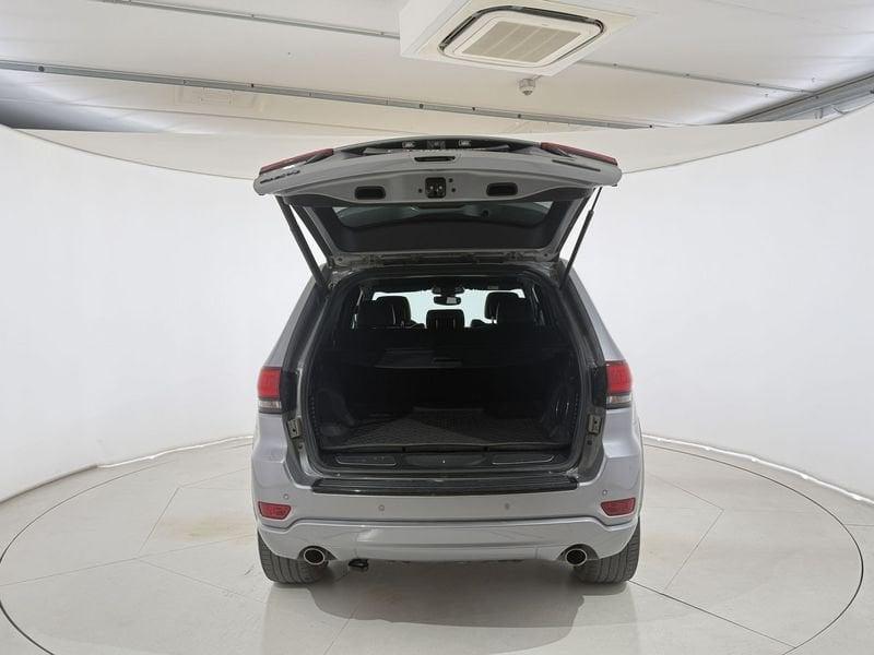 Jeep Grand Cherokee 3.0 V6 CRD 184kW Night Eagle