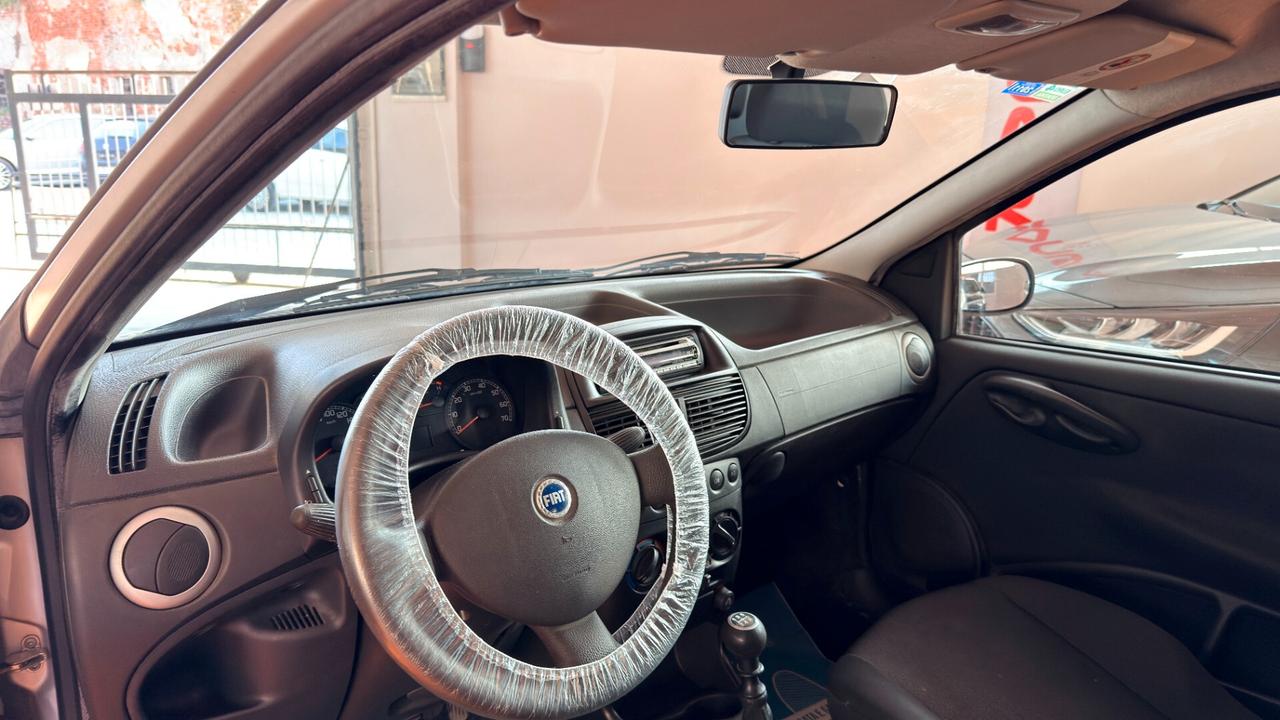 Fiat Punto Classic 1.2 3 porte