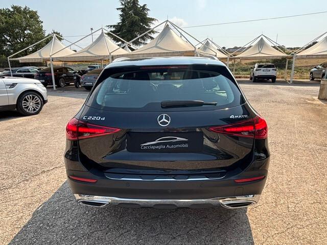 Mercedes-benz C 220 d Mild hybrid 4Matic Premium All-Terrain