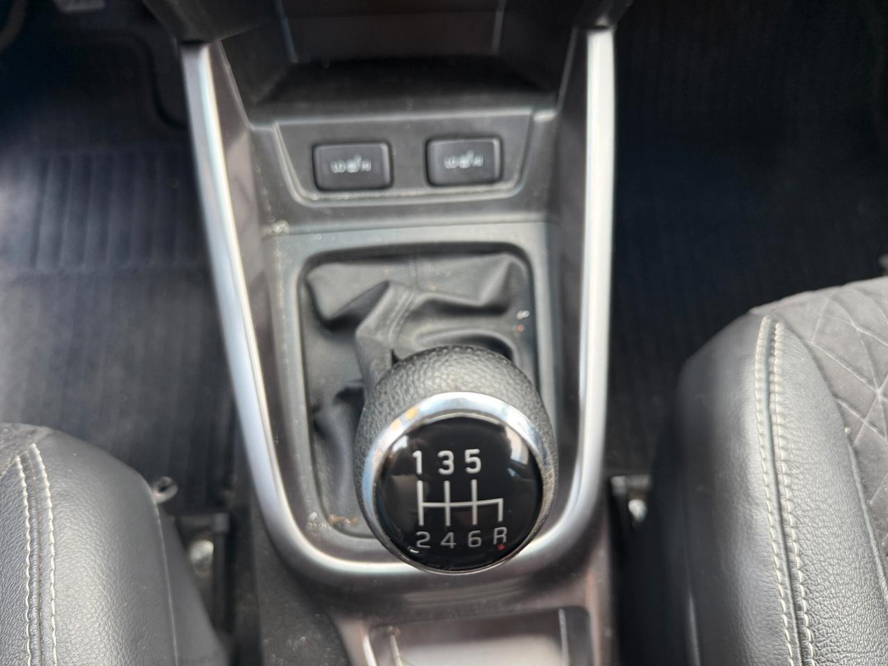 Suzuki Vitara 1.4 Hybrid AllGrip Top