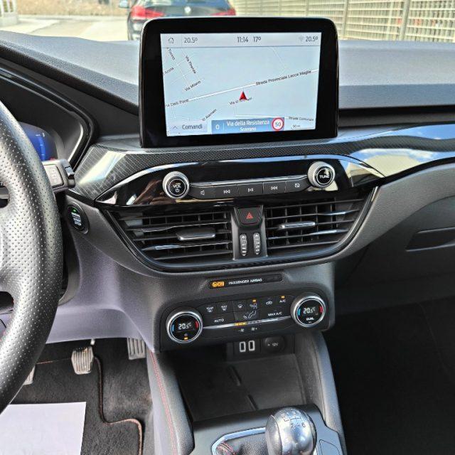 FORD Kuga 1.5 EcoBlue 120 CV 2WD ST-Line