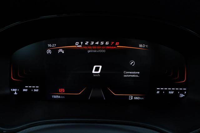 SEAT Arona 1.0 EcoTSI Style