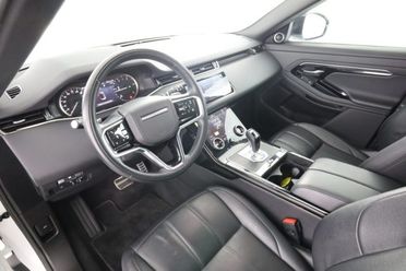 LAND ROVER Range Rover Evoque Evoque 2.0D I4 163 CV AWD Auto R-Dynamic SE