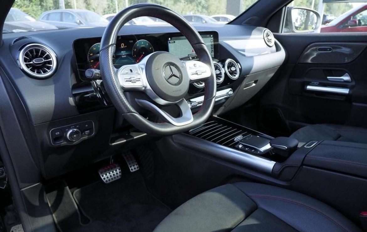 Mercedes-benz GLA 250 GLA 250 Automatic 4Matic Premium AMG PANO