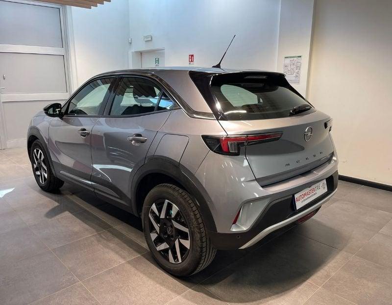 Opel Mokka 1.5 diesel Ultimate