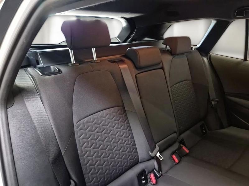 TOYOTA COROLLA TS 2.0 HYBRID BUSINESS AUTO STATION WAGON