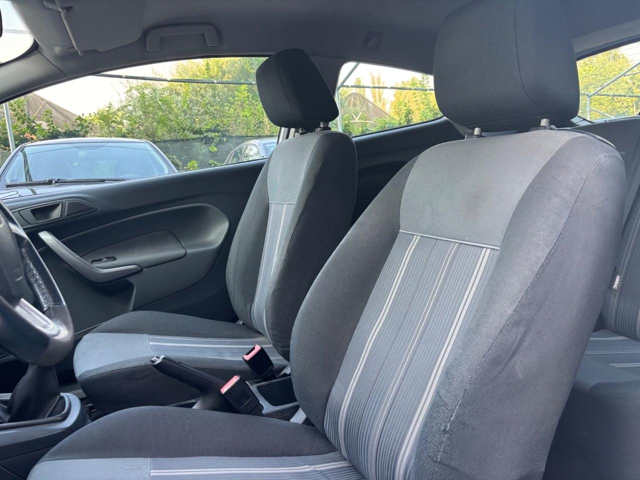 Ford Fiesta 1.4 3 porte GPL OK NEOPATENTATI