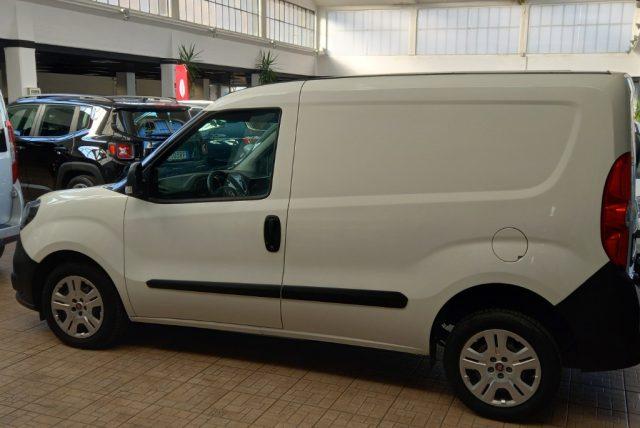 FIAT Doblo Doblò 1.6 MJT 105CV S&S PC-TN Cargo Lounge