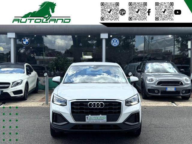 AUDI Q2 35 TFSI Admired CV150 Iva Esposta