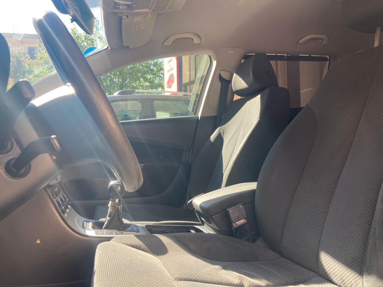 Volkswagen Passat 1.9 TDI- IDEALE X NEOPATENTATI - 2008