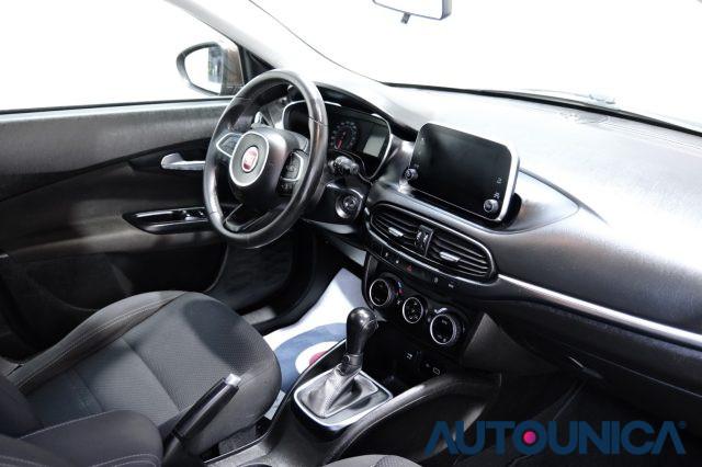 FIAT Tipo 1.6 MJT S&S SW LOUNGE AUTOMATICA NEOPATENTATI