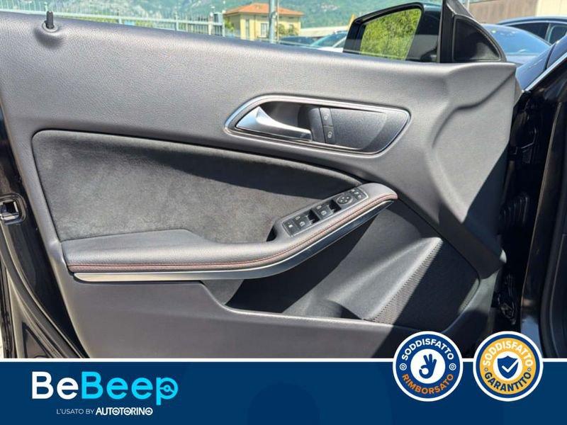 Mercedes-Benz CLA S.Brake SHOOTING BRAKE 200 D PREMIUM 4MATIC AUTO FL