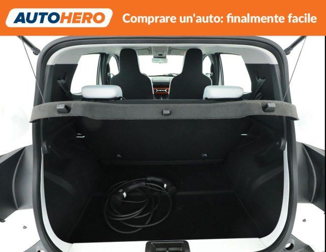 DACIA Spring Electric 45 Expression