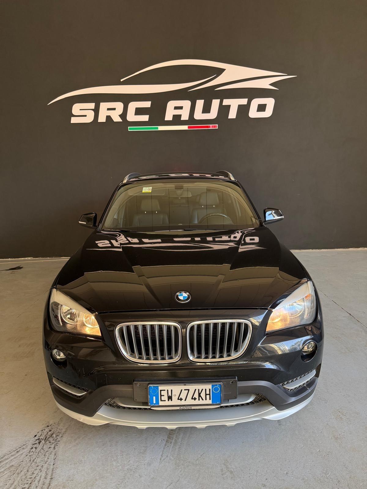 Bmw X1 sDrive18d Msport