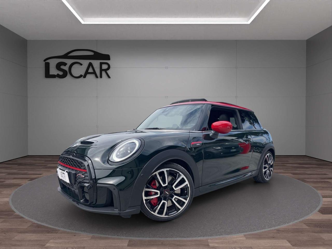 MINI John Cooper Works Mini 3p 2.0 John Cooper Works