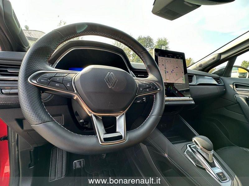 Renault Symbioz Symbioz Full Hybrid E-Tech 145 CV Esprit Alpine