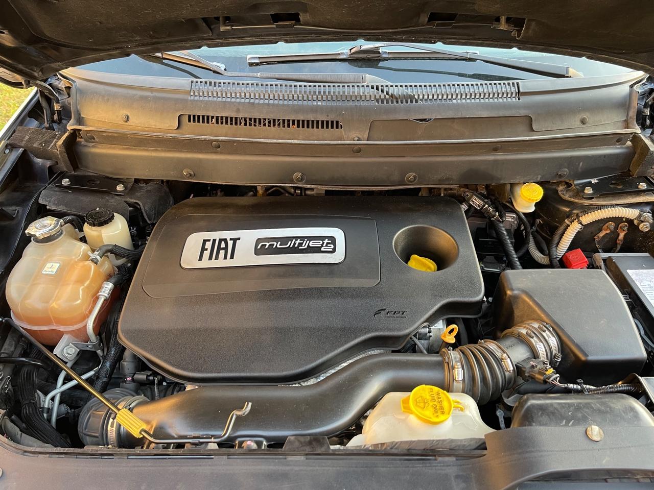 Fiat Freemont 7 posti 2.0 MTJ CAMBIO MANUALE