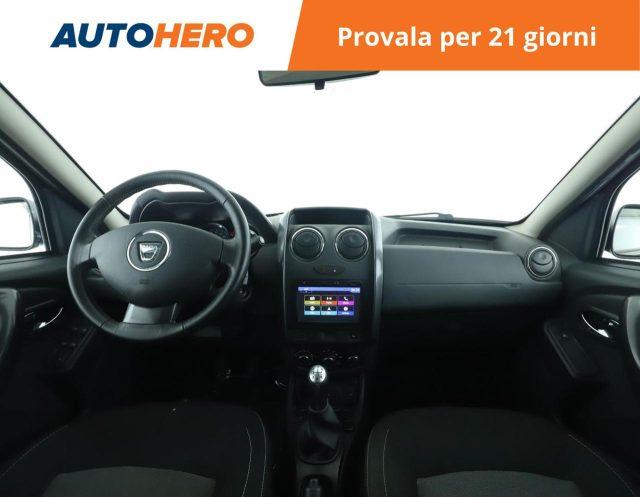 DACIA Duster 1.6 115CV S&S 4x2 Serie Speciale Lauréate Family