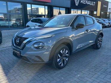 Nissan Juke Juke 1.0 dig-t Acenta 114cv