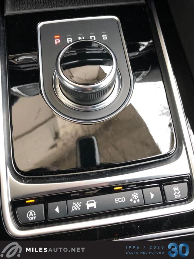JAGUAR F-Pace MOTORE NUOVO - 2.0 D 180 CV AWD aut. R-Sport