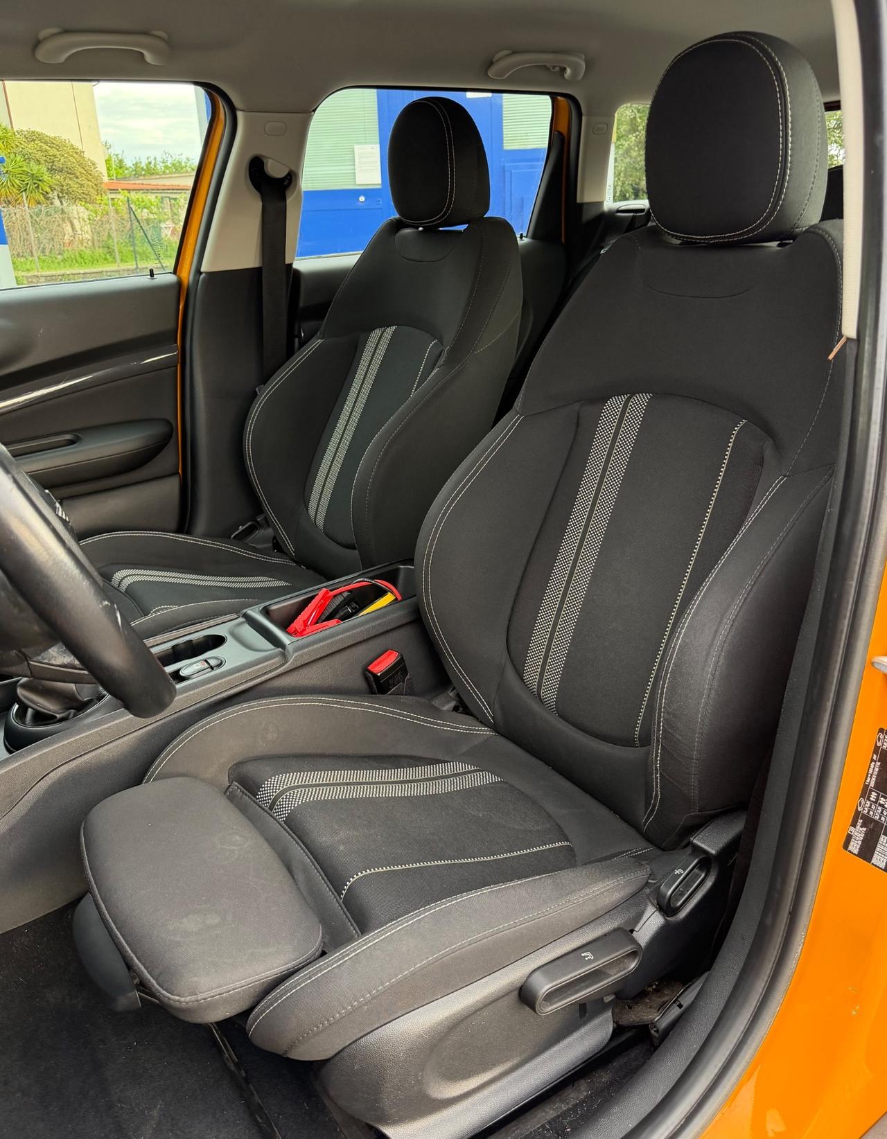Mini Cooper Clubman 2.0 SD