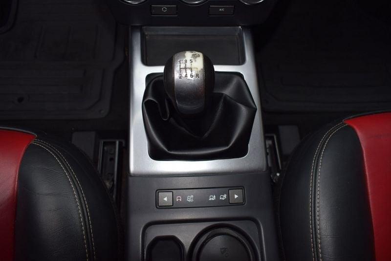 Land Rover Freelander Freelander 2.2 TD4 S.W. SE