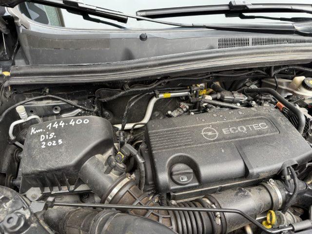 OPEL Mokka 1.7 CDTI Ecotec 130CV 4x4 Start&Stop Cosmo