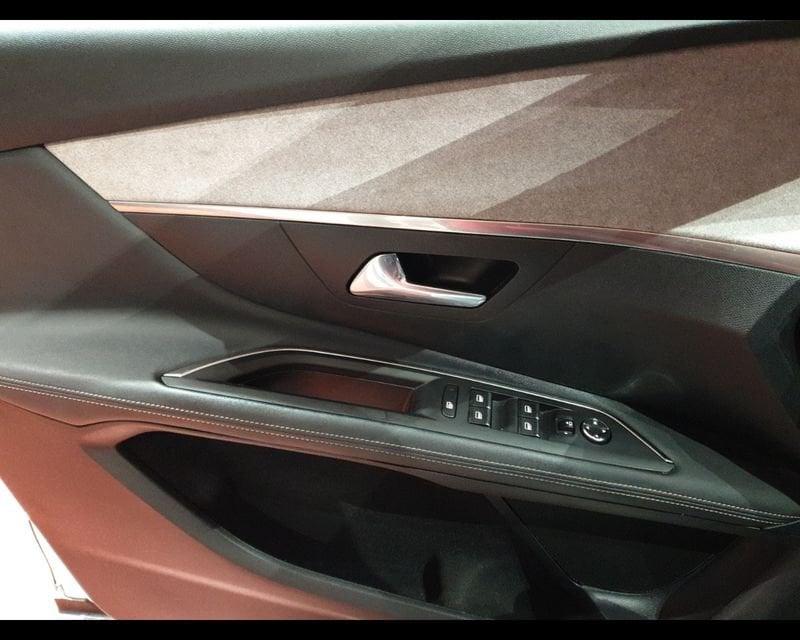 Peugeot 3008 2ª serie BlueHDi 130 S&S EAT8 GT Pack