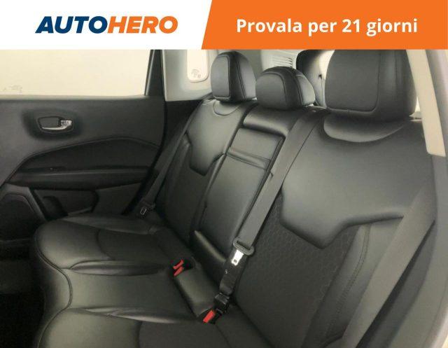 JEEP Compass 2.0 Multijet II aut. 4WD Night Eagle